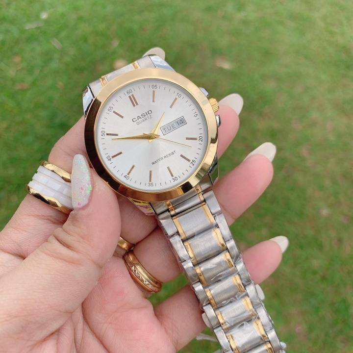 Lazada 2025 sale watches