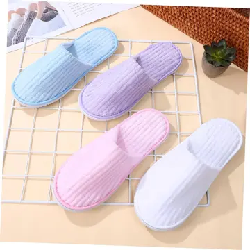 Buy spa deals slippers