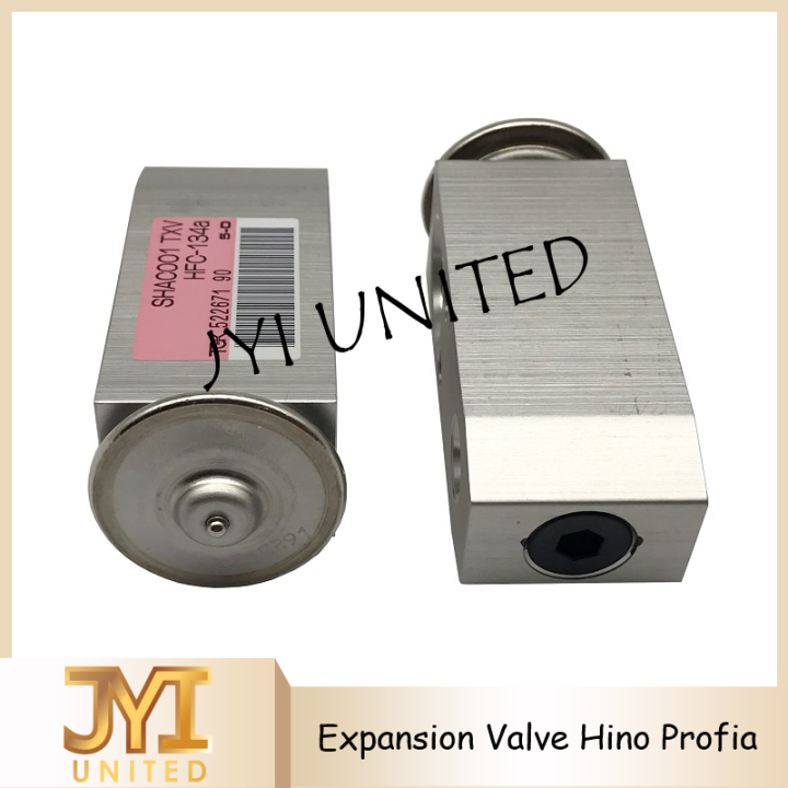 Expansion Valve For Hino Profia Lazada