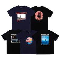 BODY GLOVE Graphic T-SHIRT Winter เสื้อยืดลายกราฟฟิค โลโก้ รวมสีเข้ม 2023