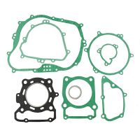 Motorcycle Engine Crankcase Covers Cylinder Gasket Kit Set For Kawasaki KLX250R 93-96 KLX250 94-95 KLX250ES 94-97 KLX250SR 93-97