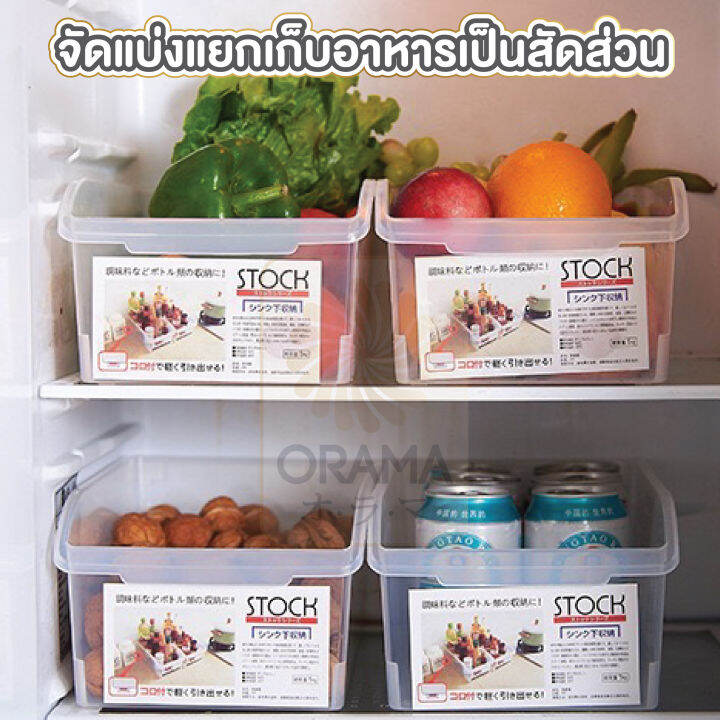 กล่องเก็บของในตู้เย็น-กล่องถนอมอาหาร-ctn333-กล่องถนอมอาหารในตู้เย็น-กล่องเก็บอาหาร-ฟู้ดเกรด