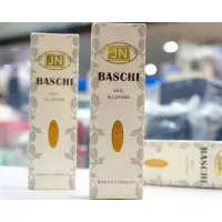 ? ของแท้? บาชิเซรั่ม เซรั่มบาชิ Baschi Anti Allergen Serum ขนาด 25 ml.