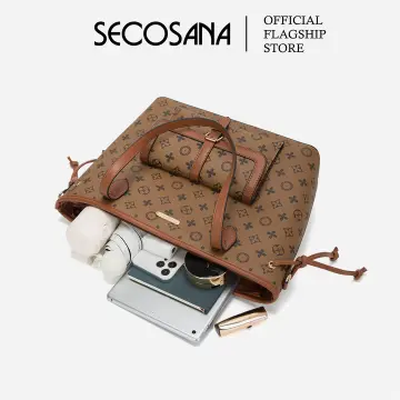 Secosana sale bag lazada