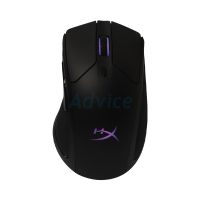 WIRELESS MOUSE HYPERX PULSEFIRE DART