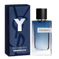 น้ำหอม Yves Saint Laurent EAU DE TOILETTE 100mlกลิ่นนางจะเป็นแนวสดชื่น นุ่มลึก ติ่งหวานนิดๆ ทำให้พี่นึกถึงภาพ ชายหนุ่มรุ่นใหม่