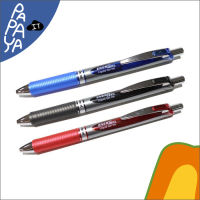 Pentel ปากกา ENERGEL แบบกด 1.0 BL80