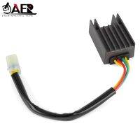 】【=-【 Motorcycle Regulator Rectifier For Honda XR400R 1996-2004 31410-KCY-671