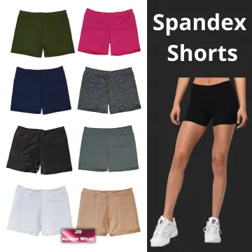 Shop Volleyball Spandex Shorts with great discounts and prices