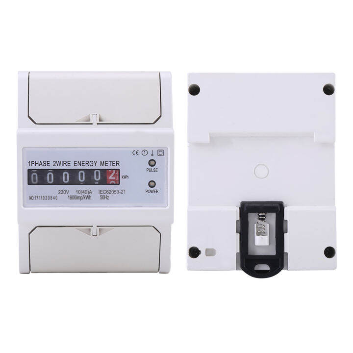 1-phase-2-wire-din-rail-electronic-energy-kwh-meter-single-phase-4p-measurer-rail-table