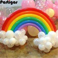 【HOT】♘ 26pcs/set Birthday Children Accessories Decoration Band Set