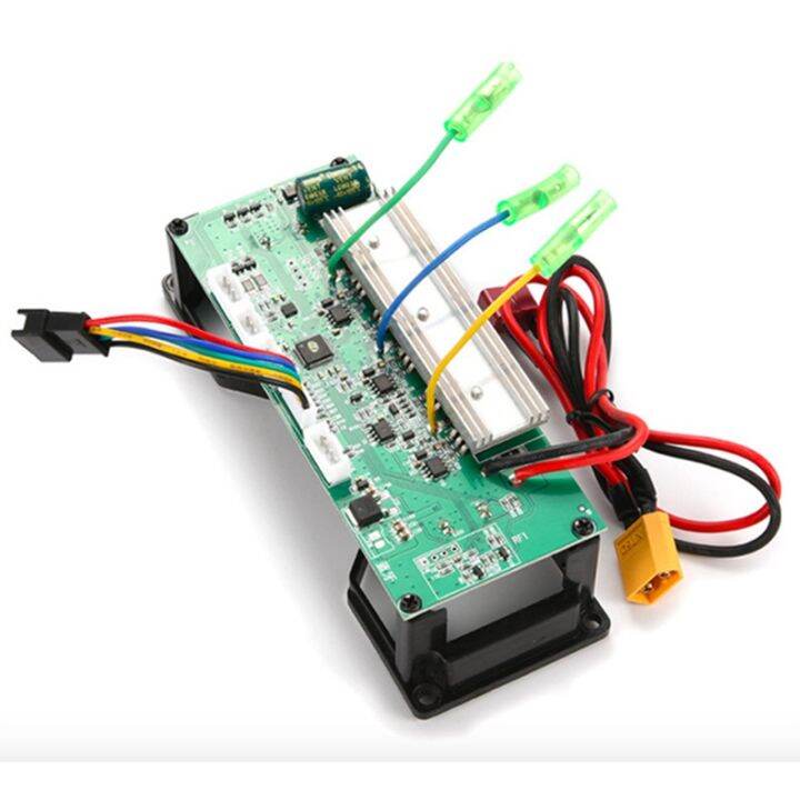 dual-system-electric-balancing-scooter-skateboard-hoverboard-motherboard-controller-control-board