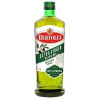 Bertolli Extra Virgin Olive Oil 1ltr. cooking oil Fast delivery  เบอร์ทอลลีน้ำมันมะกอกเอ็กซ์ตร้าเวอร์จิ้น 1ลิตร น้ำมันมะกอก พร้อมส่ง