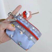 Driving license accessory bag leisure headset Mini Card Holder makeup storage bag 3394