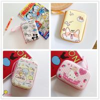 Carrying Case Power Bank/Earphones Cartoon hello kitty bag for kids