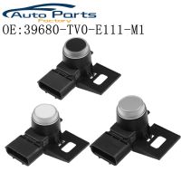 3 Color New PDC Parking Sensor Reverse Assist For Honda 39680-TV0-E111-M1 39680TV0E111M1 0263023776