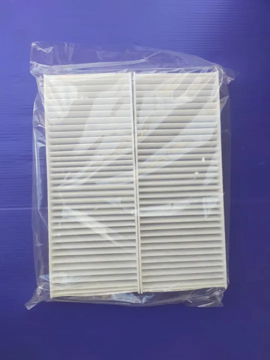 Cabin Air Filter Nissan Navara D40 Lazada