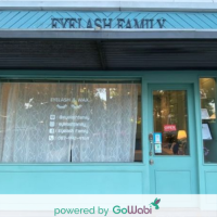 [E-voucher]Eyelash Family - แว็กซ์ขนคิ้ว (30 นาที)