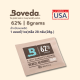 Boveda ซองควบคุมความชื้น 62% 8g. ซองบ่ม ซองกันชื้น ของแท้100%