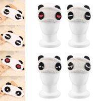 【Discount】Panda Sleeping Face Eye Blindfold Shade Sleep Eye Aid