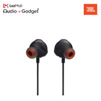 หูฟังเกมมิ่ง JBL Quantum 50  Wired in-Ear Inline Control Gaming