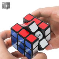 3x3x3 Speed Cube 5.6 Cm Professional Magic Cube High Quality Rotation Cubos Magicos Home Games For Children