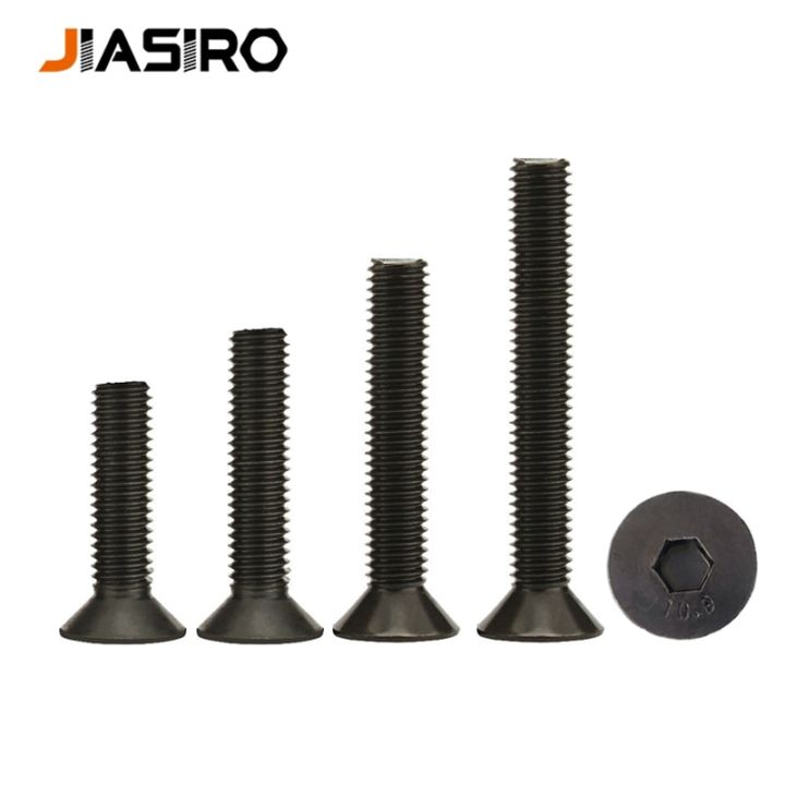 m1-6-m2-m2-5-m3-m4-m5-m6-m8-hexagon-hex-socket-head-flat-countersunk-allen-bolt-black-grade-10-9-carbon-steel-screw-3-80mm-nails-screws-fasteners