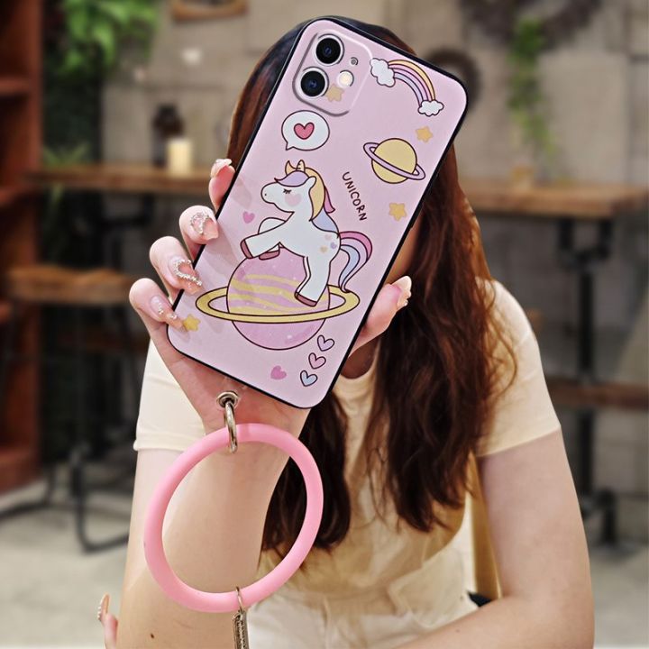 advanced-the-new-phone-case-for-iphone-11-youth-solid-color-ring-cartoon-ultra-thin-mens-and-womens-dust-proof-trend