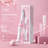 ส่งไว ของแท้? รุ่นใหม่ปี 2023 Vivid&amp;Vogue เครื่องม้วนผมอัตโนมัติ ม้วนผมอัตโนมัติ เครื่องม้วนผม ม้วนผม 28 mm เครื่องม้วนผมออโต้ 28 มม ม้วนผมออโต