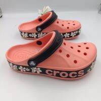 รองเท้าแตะ Crocs LiteRide Clog เบอร์ 36 ถึง 46  ใส่ได้ทั้งผู้หญิงและผู้ชาย ใส่สบายพื้นนุ่ม