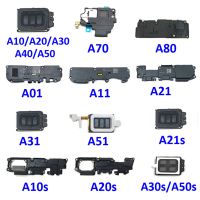 ลำโพงเสียงลำโพงเหมาะสำหรับ Samsung A10S A20S A30S A50s A02s A21s A10 A20 A30 A50 A11 A21 A71 A51