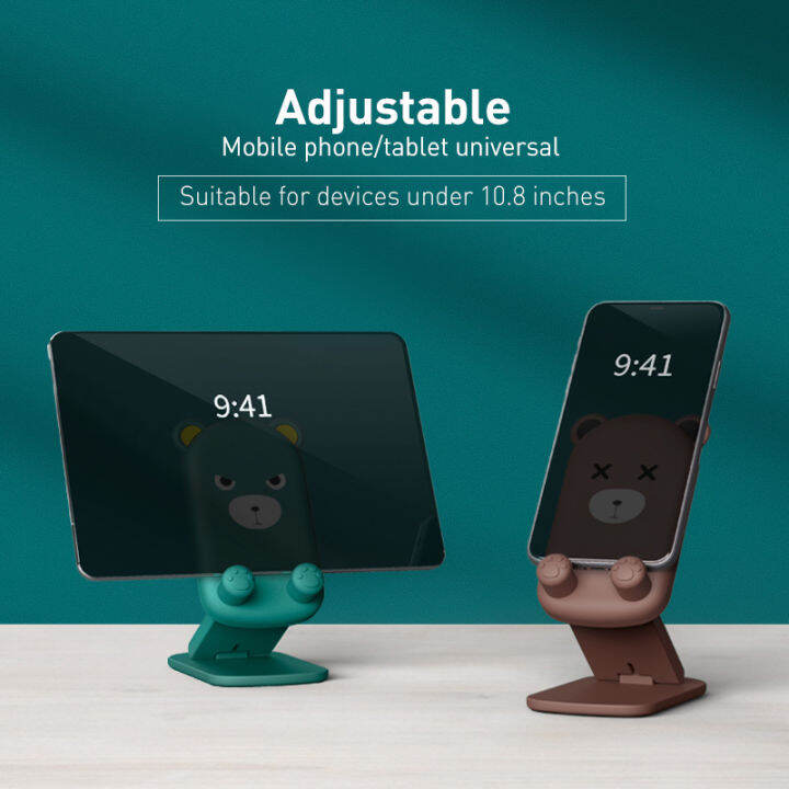 cute-bear-style-adjustable-phone-holder-stand-for-iphone-ipad-portable-desk-tablet-phone-stand-desktop-for-xiaomi-mobile-support