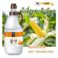 DaeSang Chung Jung Won Corn Syrup แดซัง คอร์นไซรัป ซองจองวอน น้ำเชื่อม จาก ข้าวโพด 2.45 กก.