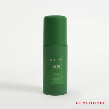 Penshoppe perfume green new arrivals