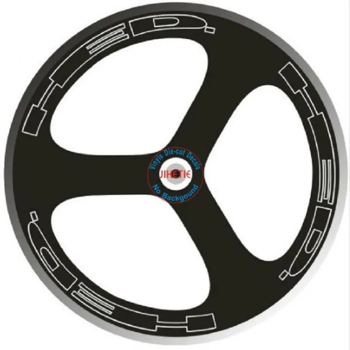 rim set for road bike