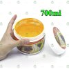 Kem tan mỡ bụng gừng ớt flourish thái lan 700ml giúp đánh tan mỡ hiệu quả - ảnh sản phẩm 1