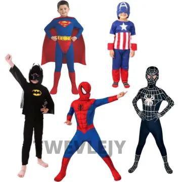 Miles Morales Spider-Man Costume for Kids | Disney Store
