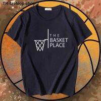 Basketball series summer cotton sweatshirt short sleeve T-shirt t-shirts handsome male trend joker render unlined upper garment