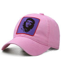 Che Guevara Baseball Cap 2020 Woman Ponytail Caps Man Sunscreen Solid Hat Dad Trucker Brand Caps Snapback Boinas Gorras Sun Hats