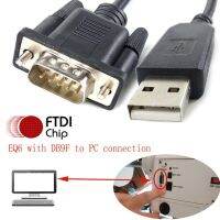 Ftdi Ft232rq Usb สายเคเบิลอนุกรม Asiair ลิงค์ Eq6 Heq5 Eq6r Hc Skywatcher Eqmod เคเบิ้ลมือควบคุม Eqdirect