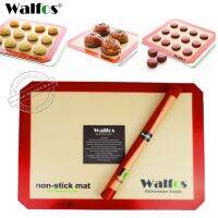 WALFOS Brand Baking Sheet Liner Non Stick Silicone Baking Mat Non-Stick Baking Cookie Liner Pastry Mat Bakeware Kitchen Tool