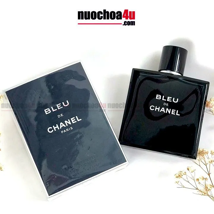Chanel Bleu de Chanel Perfume for Men perfume for men 150 ml  VMD  parfumerie  drogerie