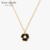 KATE SPADE NEW YORK BOUQUET TOSS MINI PENDANT KD282 สร้อยคอ