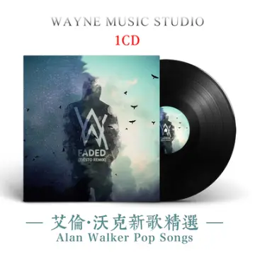 Buy Alan Walker Song Online | Lazada.Com.Ph