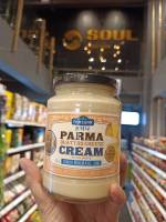 Fontana Parma Quattro Cheese Cream Pasta Sauce 430 กรัม