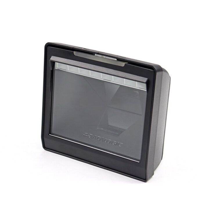 New Datalogic Magellan 3200Vsi Scanner Vertical Imaging 2D Wired USB On