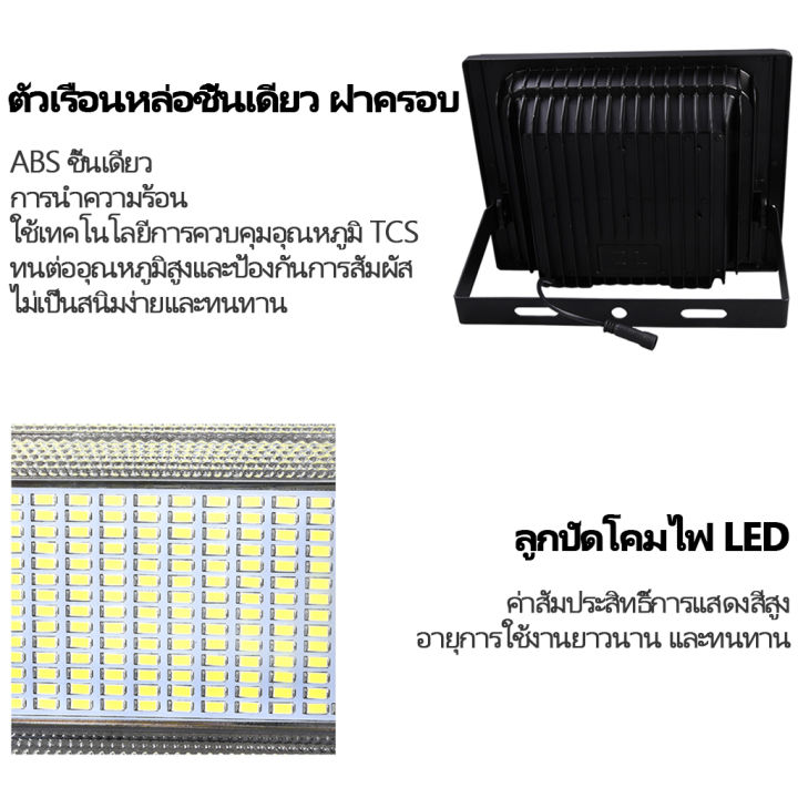 ไฟโซล่าเซล-300w-200w-120w-65w-45w-35w-สปอร์ตไลท์-led-solar-light-โคมไฟโซล่าเซล-ฟถนนโซล่าเซล-แผงโซล่าเซล-โซล่าเซลล์-หลอดไฟโซล่าเซล-ไฟติดผนัง-ไฟพลังงานแสง