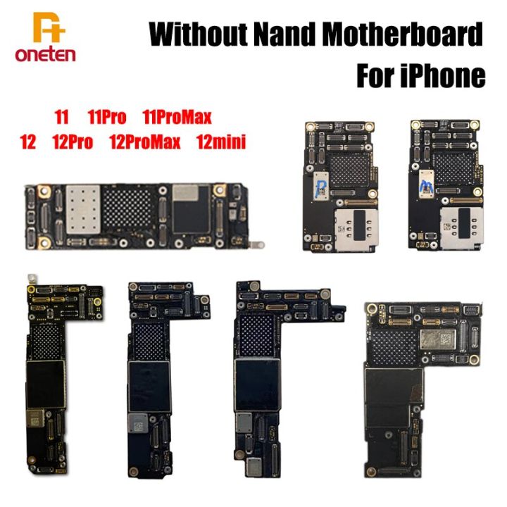 ไม่มีเมนบอร์ด-nand-ไม่ดีสำหรับ-iphone-11-12-13-pro-max-mini-ไม่มีการซ่อมฮาร์ดดิสก์บอร์ดฝึกเมนบอร์ด