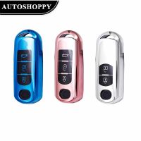 wenminr New Design TPU Car Remote Key Case Cover Shell Fob For Mazda 2 3 5 6 BL BM GJ Atenza Axela Demio CX-3 CX3 CX-5 CX5 CX7 CX-9 CX8