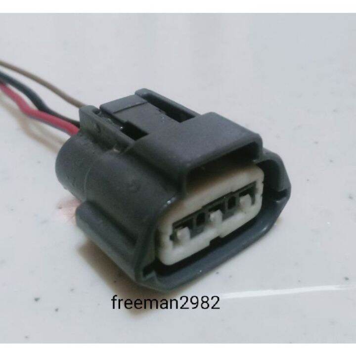 ORIGINAL NISSAN IGNITION COIL SOCKET HARNESS CONNECTOR Lazada PH